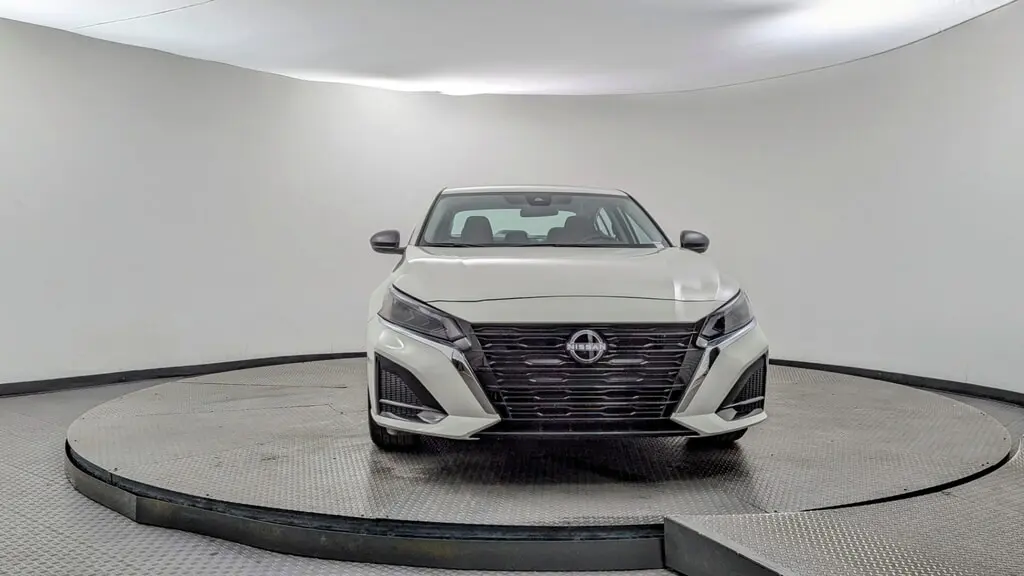 Florida Fine Cars - Used NISSAN ALTIMA 2025 ORLANDO SV