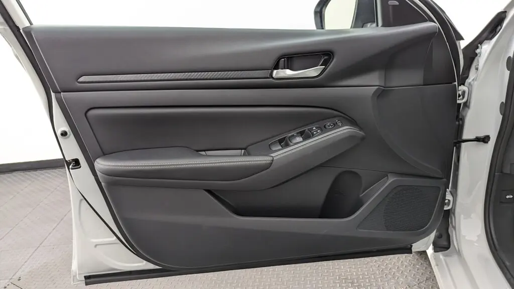 Florida Fine Cars - Used NISSAN ALTIMA 2025 ORLANDO SV