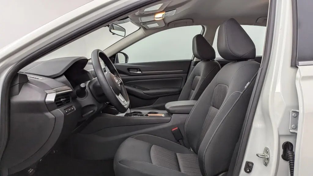 Florida Fine Cars - Used NISSAN ALTIMA 2025 ORLANDO SV