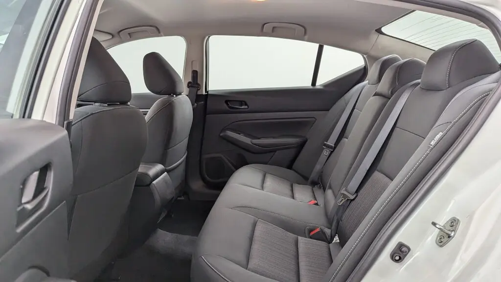 Florida Fine Cars - Used NISSAN ALTIMA 2025 ORLANDO SV