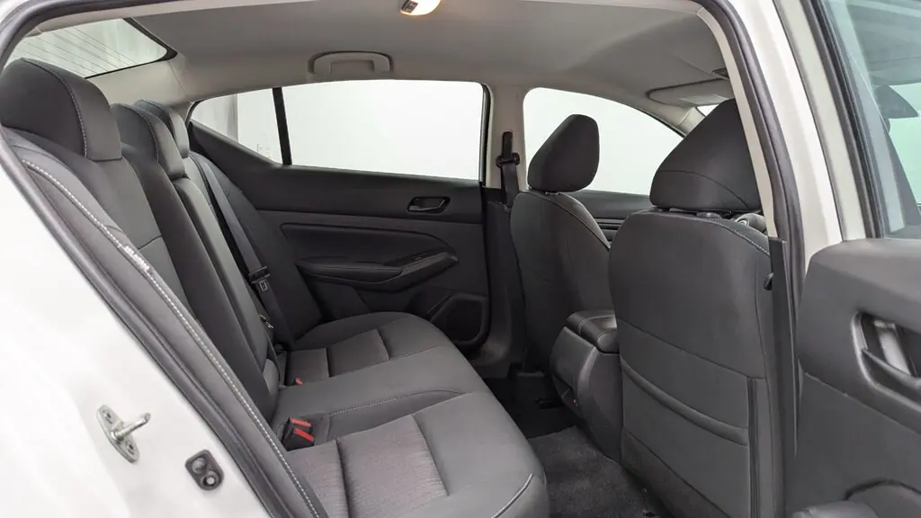 Florida Fine Cars - Used NISSAN ALTIMA 2025 ORLANDO SV