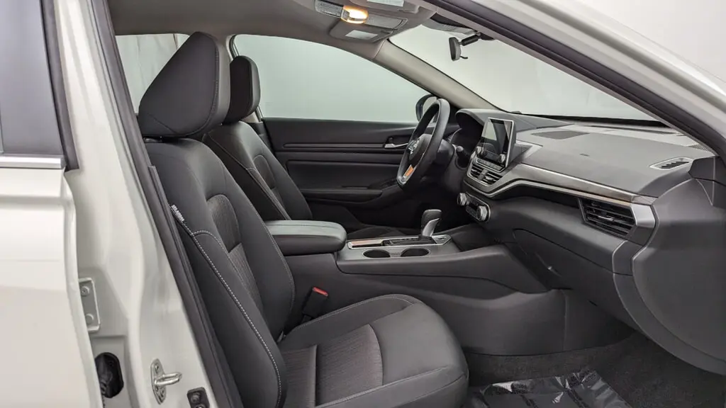 Florida Fine Cars - Used NISSAN ALTIMA 2025 ORLANDO SV