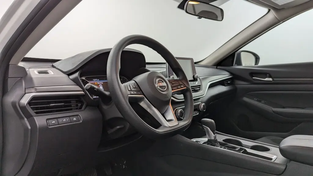 Florida Fine Cars - Used NISSAN ALTIMA 2025 ORLANDO SV