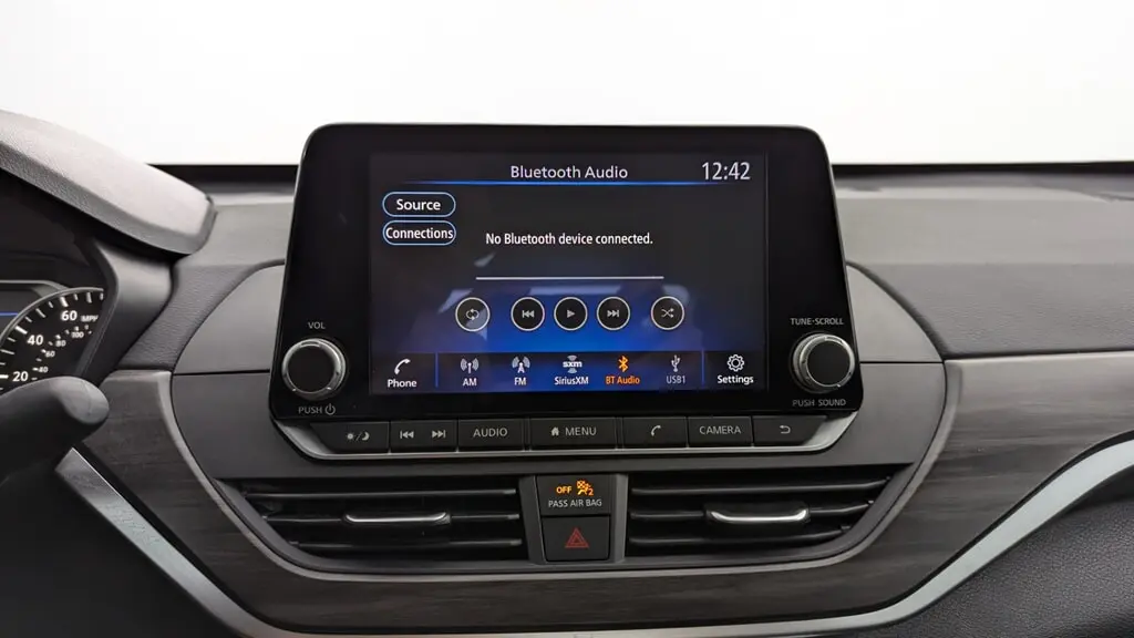 Florida Fine Cars - Used NISSAN ALTIMA 2025 ORLANDO SV