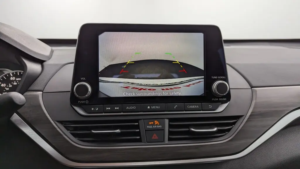 Florida Fine Cars - Used NISSAN ALTIMA 2025 ORLANDO SV