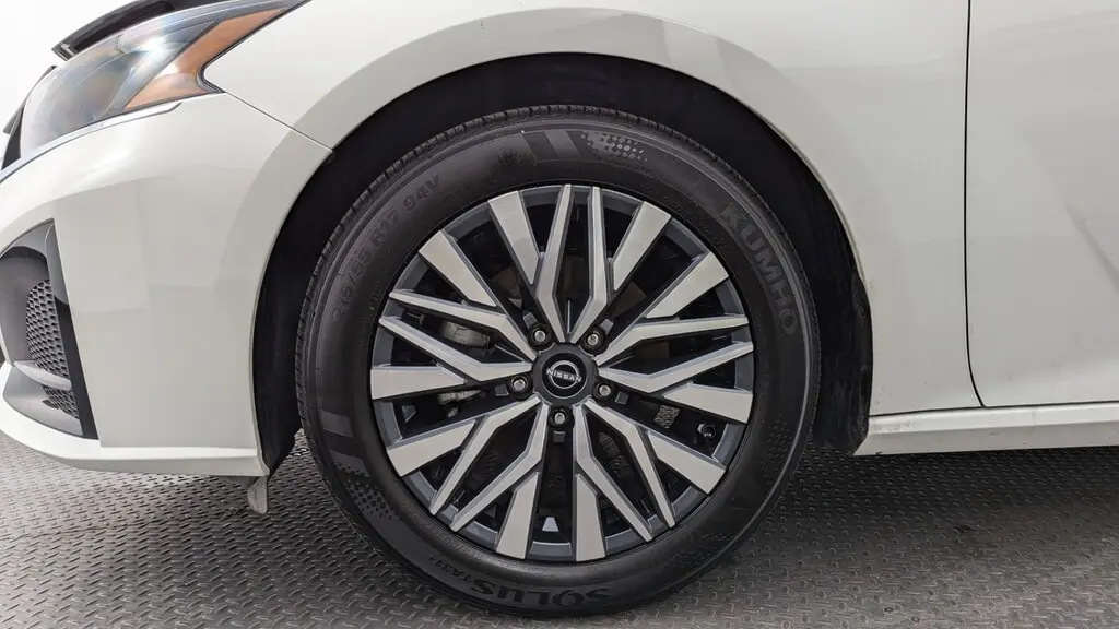 Florida Fine Cars - Used NISSAN ALTIMA 2025 ORLANDO SV