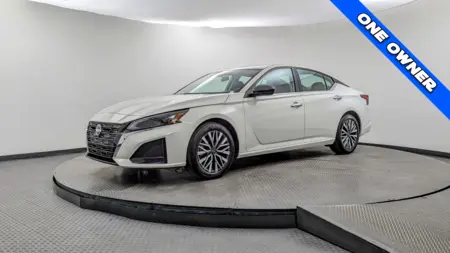 Florida Fine Cars - Used NISSAN ALTIMA 2025 ORLANDO SV