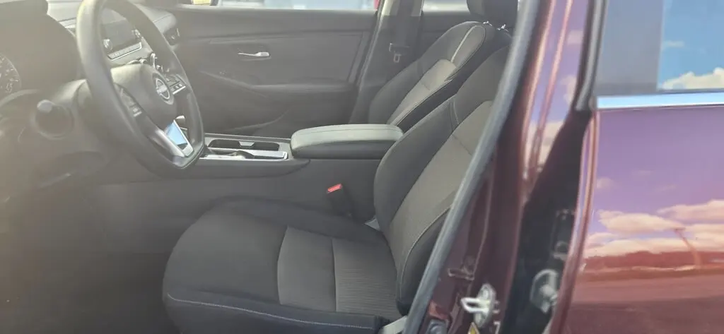 Florida Fine Cars - Used NISSAN SENTRA 2025 ORLANDO SV