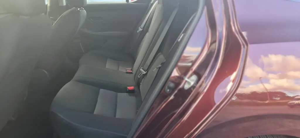 Florida Fine Cars - Used NISSAN SENTRA 2025 ORLANDO SV