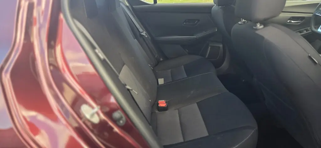 Florida Fine Cars - Used NISSAN SENTRA 2025 ORLANDO SV