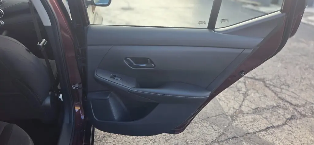 Florida Fine Cars - Used NISSAN SENTRA 2025 ORLANDO SV