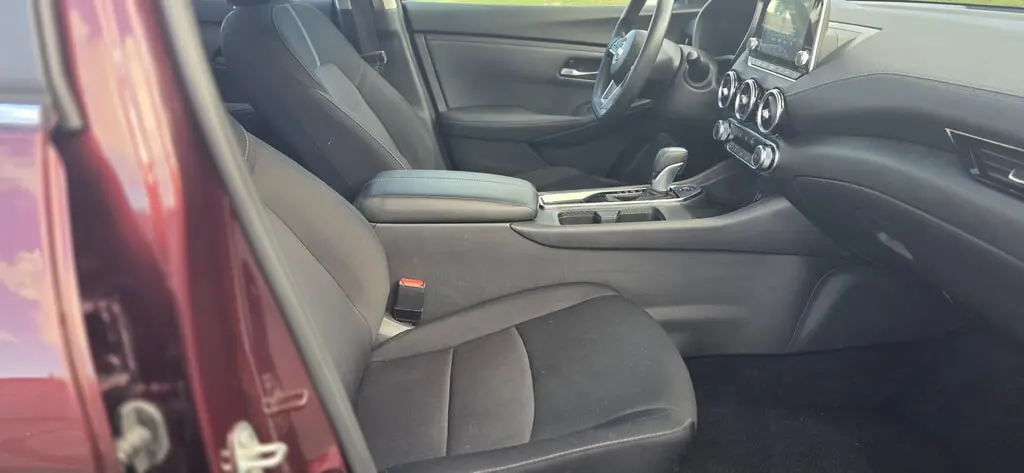 Florida Fine Cars - Used NISSAN SENTRA 2025 ORLANDO SV