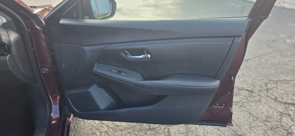 Florida Fine Cars - Used NISSAN SENTRA 2025 ORLANDO SV