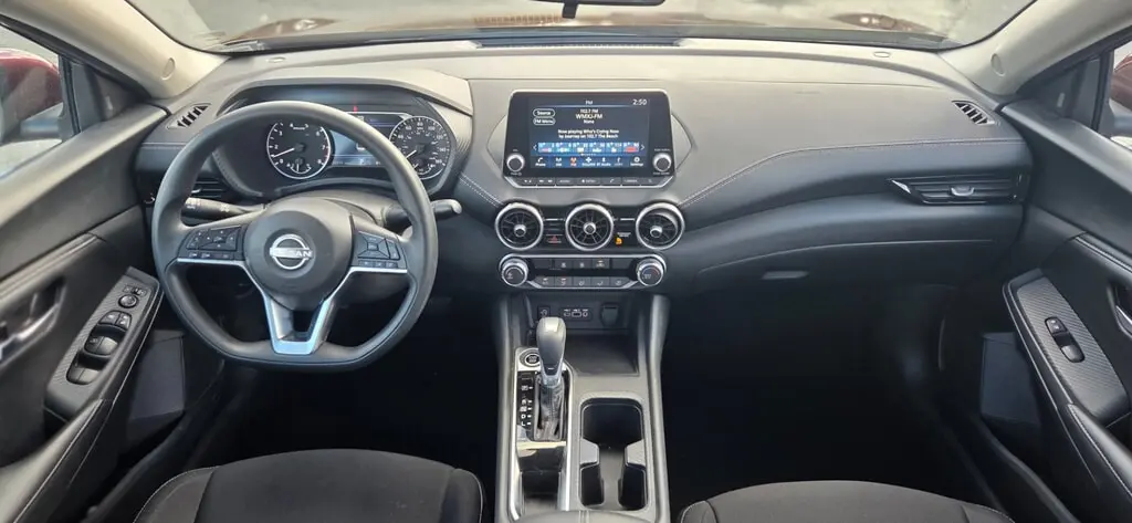 Florida Fine Cars - Used NISSAN SENTRA 2025 ORLANDO SV