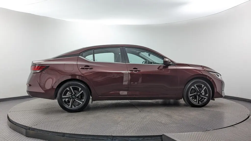 Florida Fine Cars - Used NISSAN SENTRA 2025 ORLANDO SV