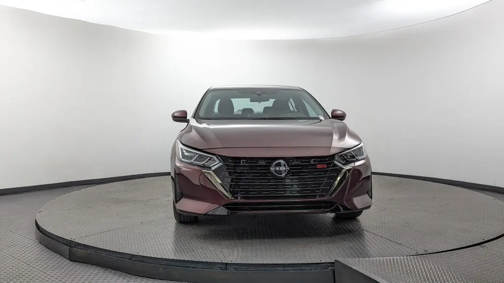 Florida Fine Cars - Used NISSAN SENTRA 2025 ORLANDO SV