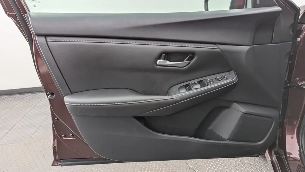 Florida Fine Cars - Used NISSAN SENTRA 2025 ORLANDO SV