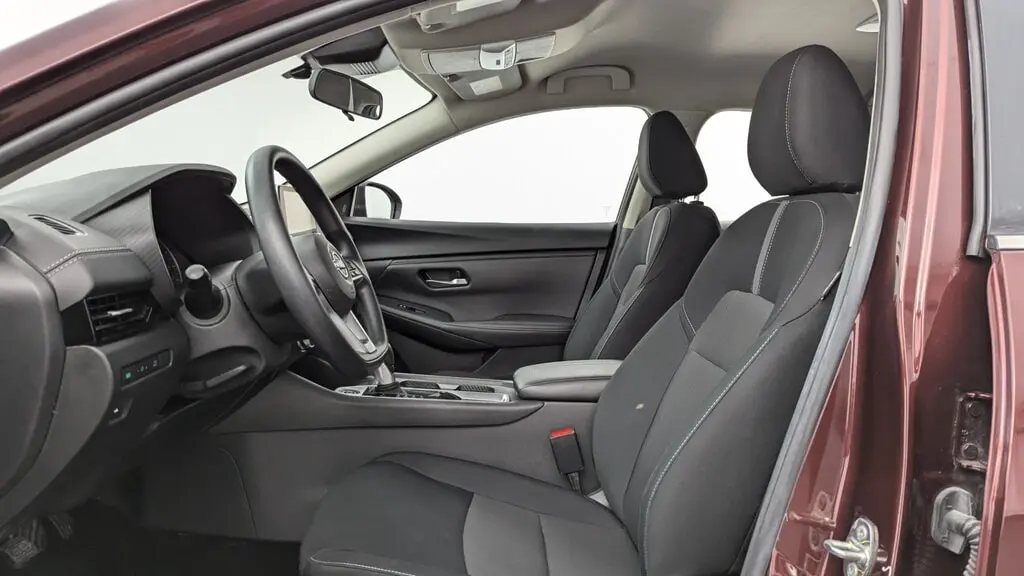 Florida Fine Cars - Used NISSAN SENTRA 2025 ORLANDO SV