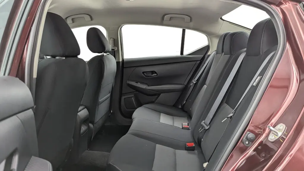 Florida Fine Cars - Used NISSAN SENTRA 2025 ORLANDO SV