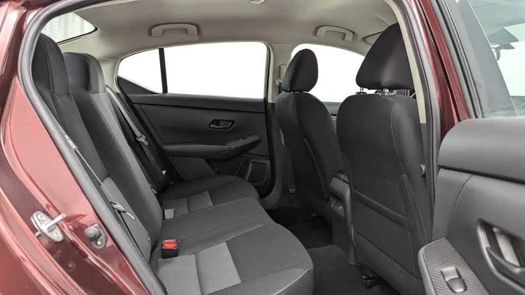 Florida Fine Cars - Used NISSAN SENTRA 2025 ORLANDO SV