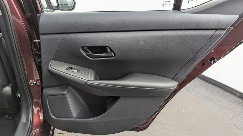 Florida Fine Cars - Used NISSAN SENTRA 2025 ORLANDO SV