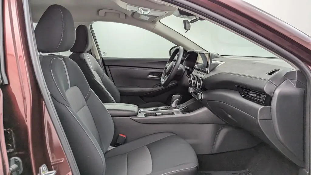 Florida Fine Cars - Used NISSAN SENTRA 2025 ORLANDO SV