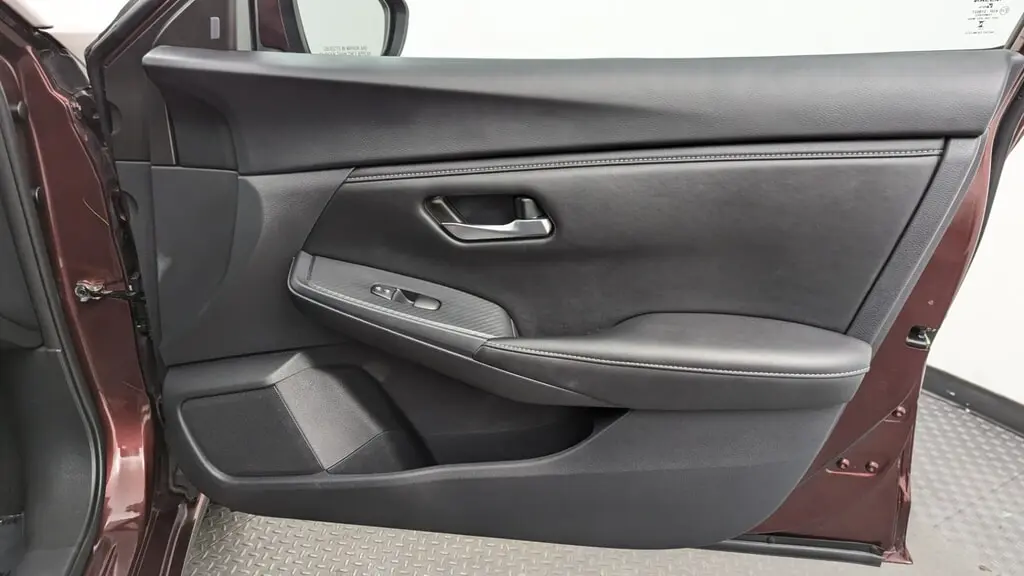 Florida Fine Cars - Used NISSAN SENTRA 2025 ORLANDO SV