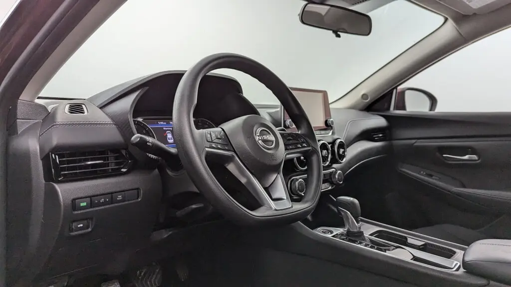 Florida Fine Cars - Used NISSAN SENTRA 2025 ORLANDO SV