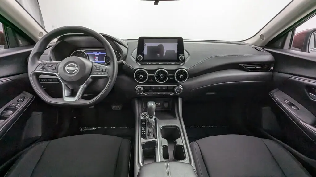 Florida Fine Cars - Used NISSAN SENTRA 2025 ORLANDO SV