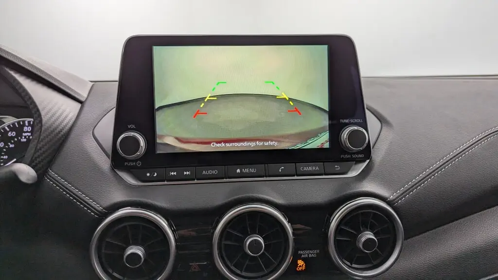 Florida Fine Cars - Used NISSAN SENTRA 2025 ORLANDO SV