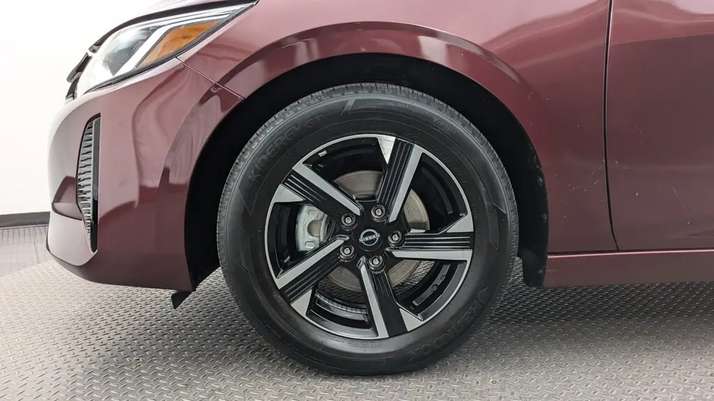 Florida Fine Cars - Used NISSAN SENTRA 2025 ORLANDO SV