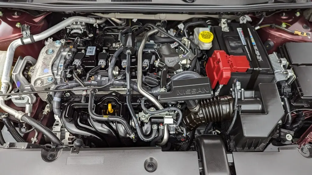 Florida Fine Cars - Used NISSAN SENTRA 2025 ORLANDO SV