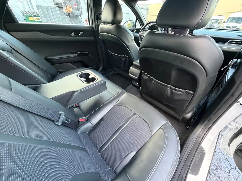 Florida Fine Cars - Used KIA K5 2023 MIAMI GT-LINE