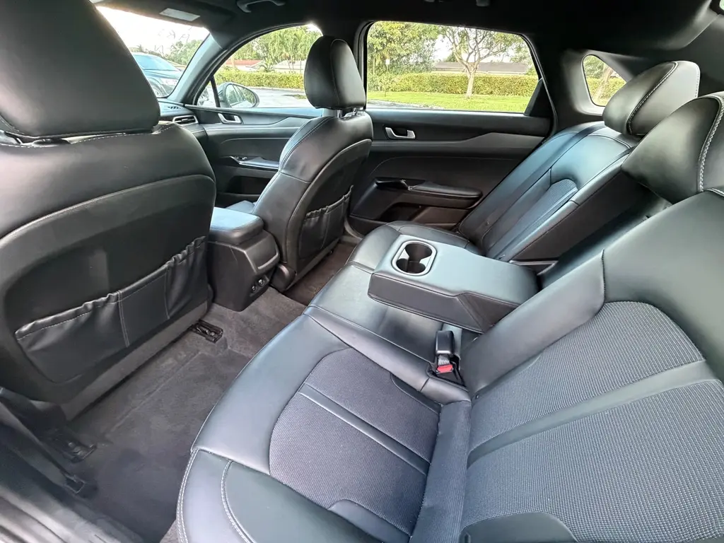 Florida Fine Cars - Used KIA K5 2023 MIAMI GT-LINE