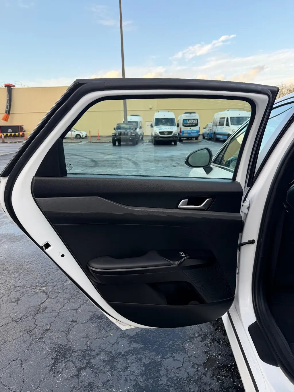 Florida Fine Cars - Used KIA K5 2023 MIAMI GT-LINE