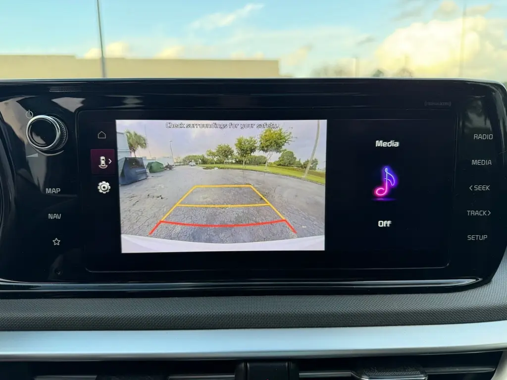 Florida Fine Cars - Used KIA K5 2023 MIAMI GT-LINE