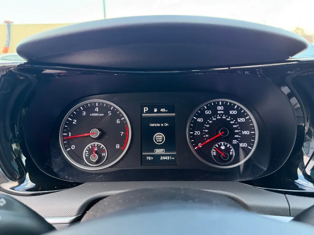 Florida Fine Cars - Used KIA K5 2023 MIAMI GT-LINE