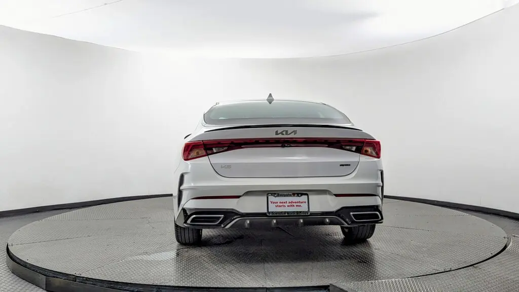 Florida Fine Cars - Used KIA K5 2023 MIAMI GT-LINE