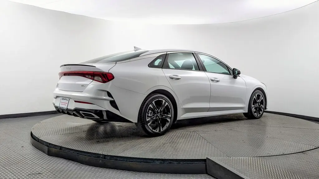 Florida Fine Cars - Used KIA K5 2023 MIAMI GT-LINE