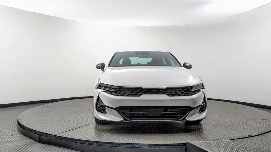 Florida Fine Cars - Used KIA K5 2023 MIAMI GT-LINE