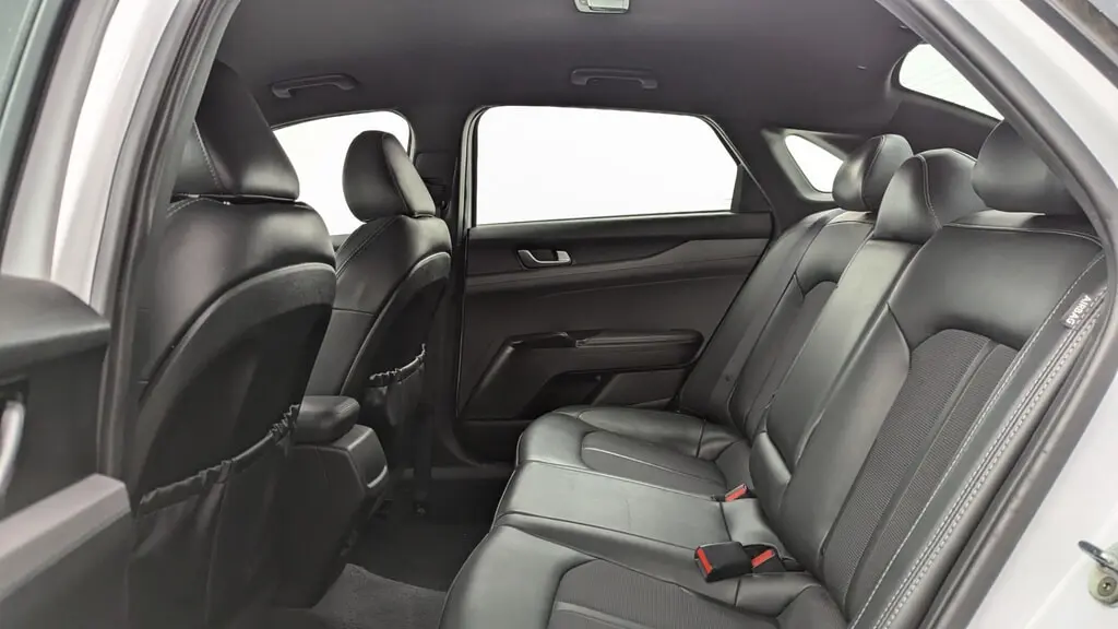 Florida Fine Cars - Used KIA K5 2023 MIAMI GT-LINE