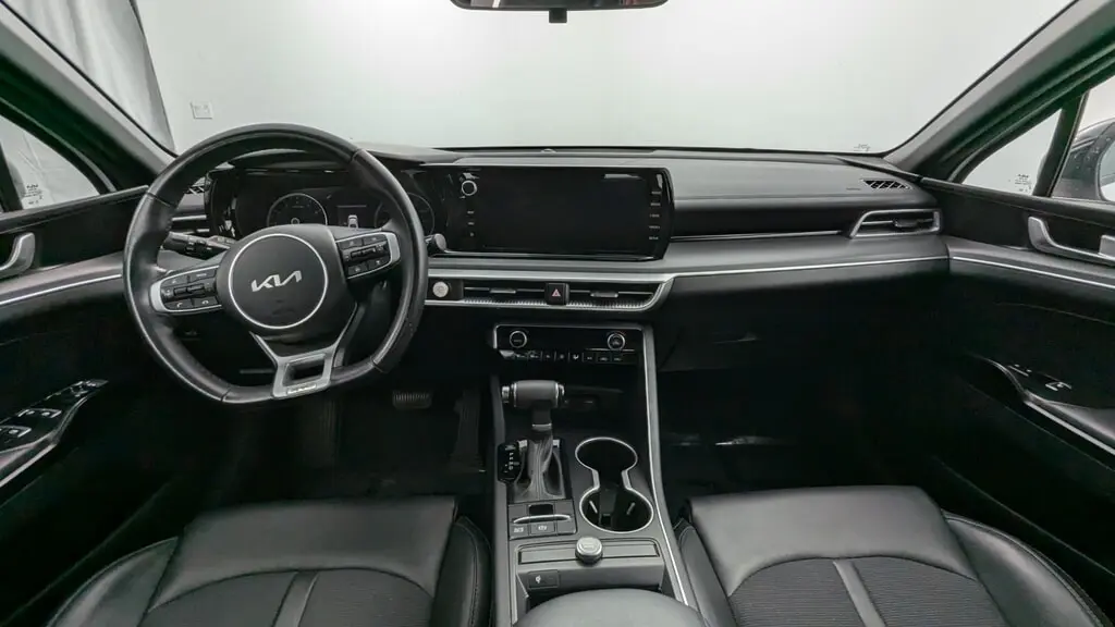 Florida Fine Cars - Used KIA K5 2023 MIAMI GT-LINE