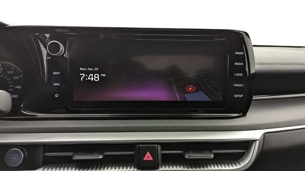 Florida Fine Cars - Used KIA K5 2023 MIAMI GT-LINE