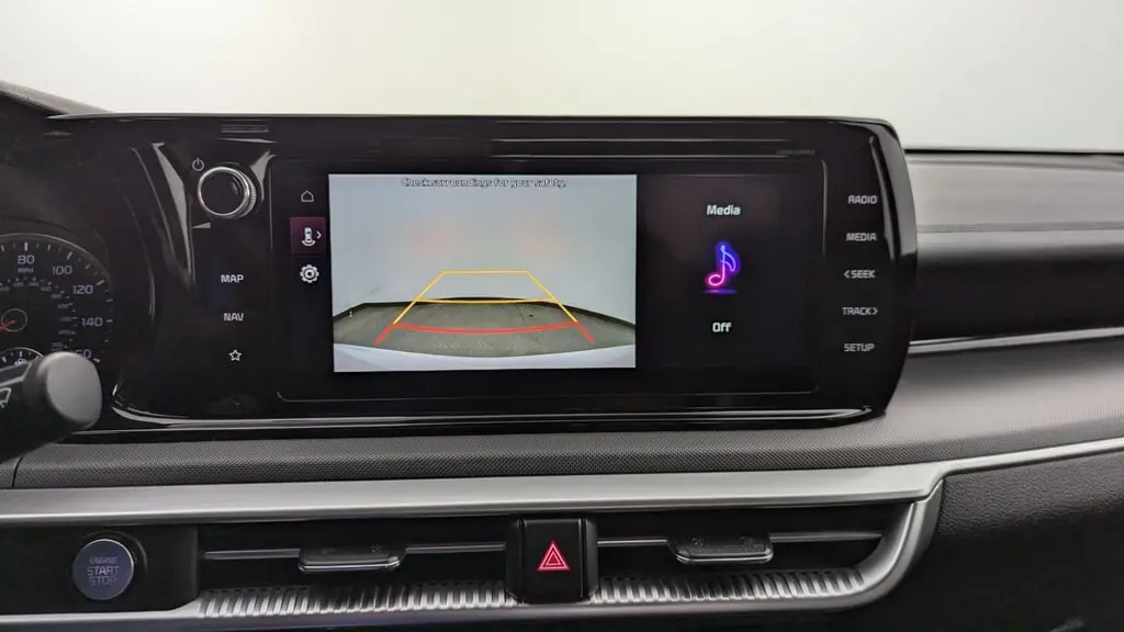 Florida Fine Cars - Used KIA K5 2023 MIAMI GT-LINE