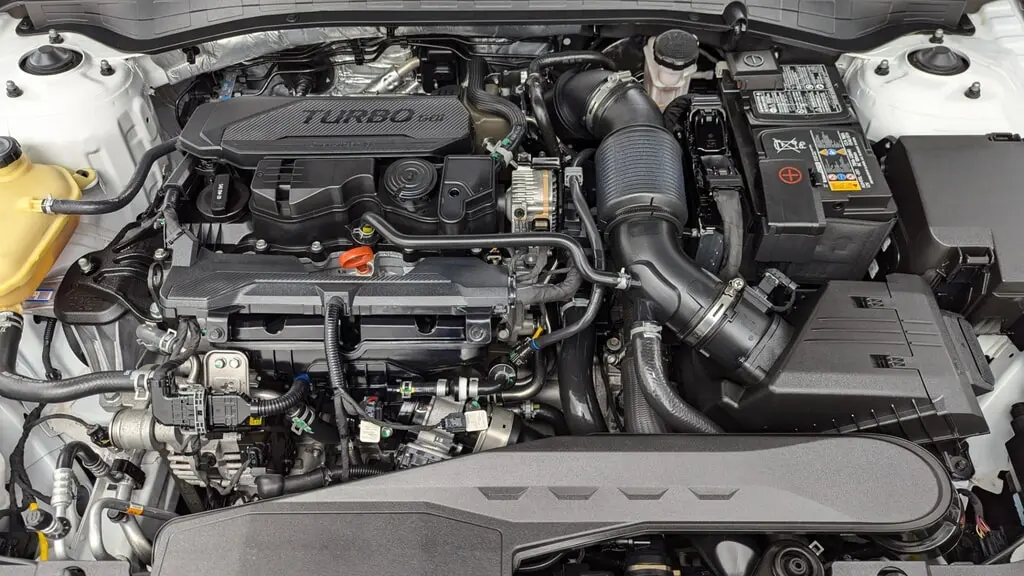 Florida Fine Cars - Used KIA K5 2023 MIAMI GT-LINE