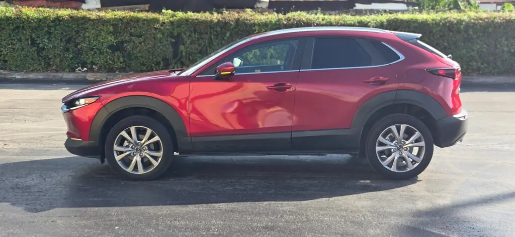 Florida Fine Cars - Used MAZDA CX-30 2023 MIAMI 2.5 S PREFERRED PACKAGE