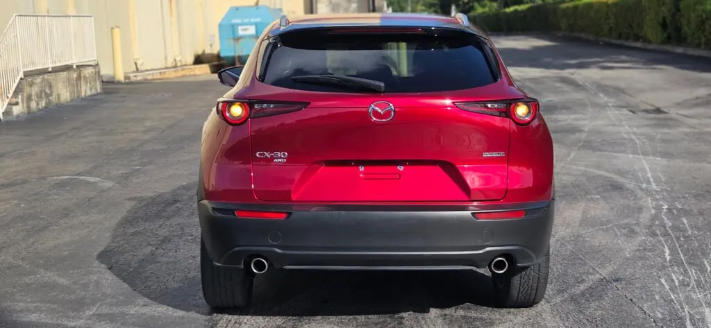 Florida Fine Cars - Used MAZDA CX-30 2023 MIAMI 2.5 S PREFERRED PACKAGE