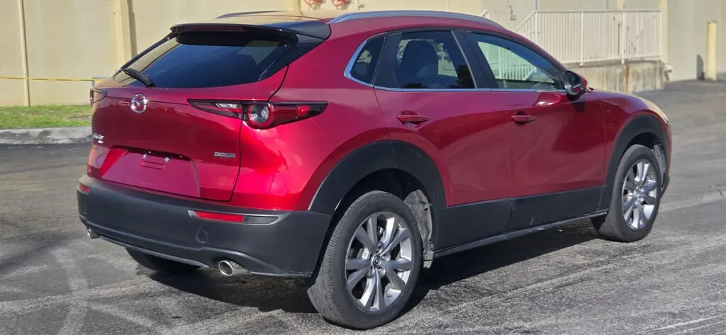 Florida Fine Cars - Used MAZDA CX-30 2023 MIAMI 2.5 S PREFERRED PACKAGE