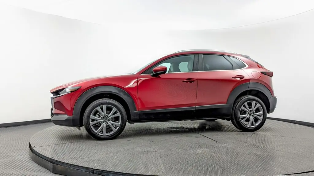 Florida Fine Cars - Used MAZDA CX-30 2023 MARGATE 2.5 S PREFERRED PACKAGE