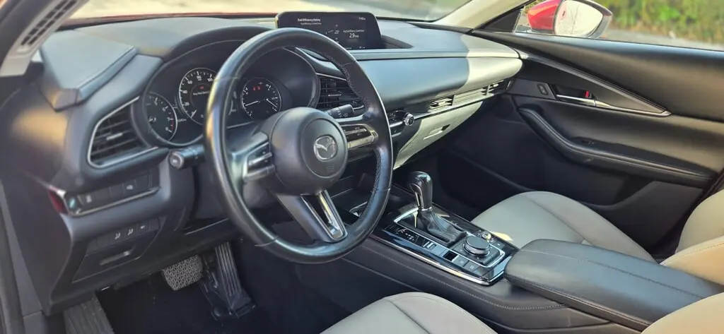 Florida Fine Cars - Used MAZDA CX-30 2023 MIAMI 2.5 S PREFERRED PACKAGE